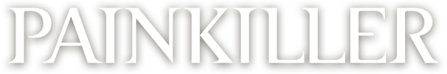 Логотип Painkiller
