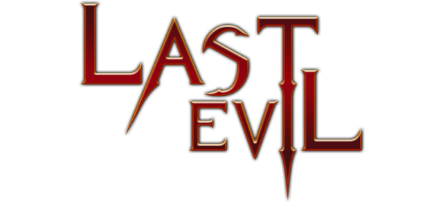 Логотип Last Evil