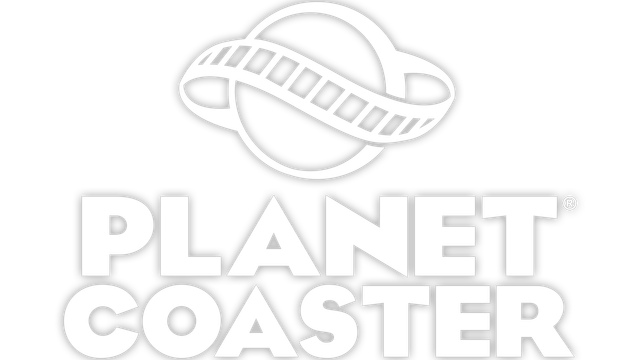 Логотип Planet Coaster