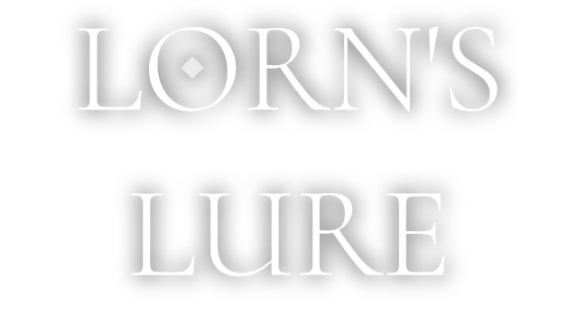 Логотип Lorn's Lure