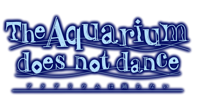 Логотип The Aquarium does not dance Special Edition