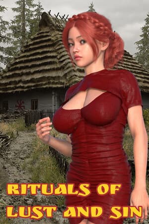 Rituals of Lust and Sin