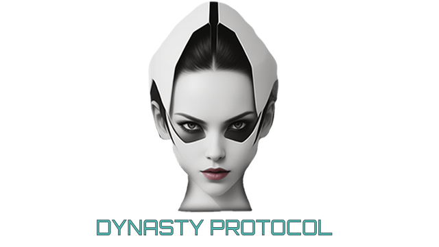 Логотип Dynasty Protocol