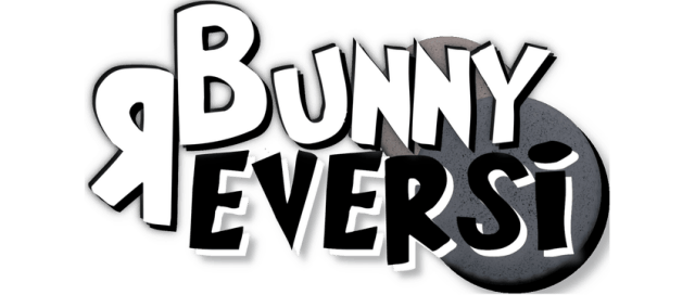 Логотип Bunny Reversi