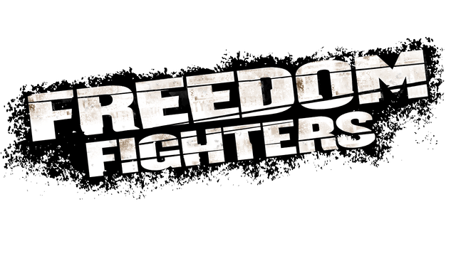 Логотип Freedom Fighters