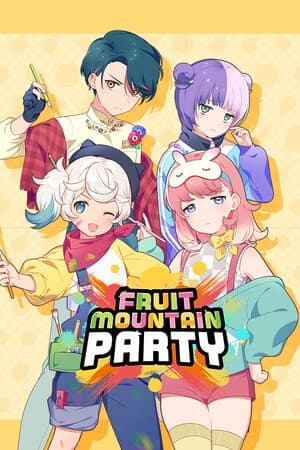 Fruit Mountain Party