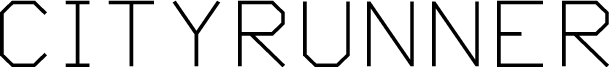 Логотип CityRunner