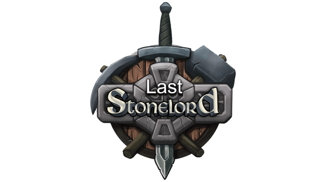 Логотип Last Stonelord