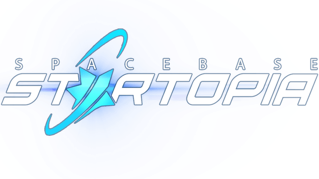 Логотип Spacebase Startopia