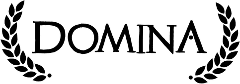 Логотип Domina