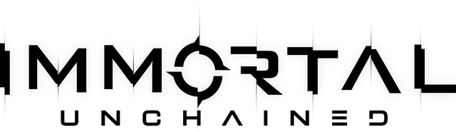 Логотип Immortal: Unchained