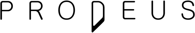 Логотип Prodeus