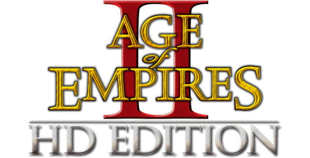 Логотип Age of Empires 2