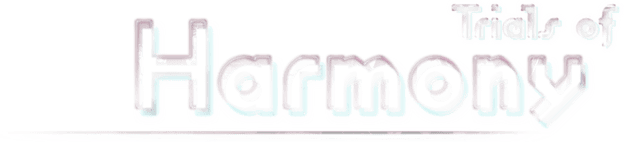 Логотип Trials of Harmony