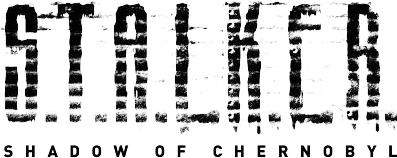 Логотип Сталкер: Тень Чернобыля