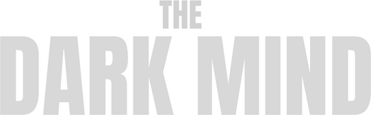 Логотип The Dark Mind