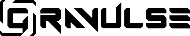 Логотип Gravulse
