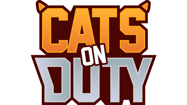 Логотип Cats on Duty