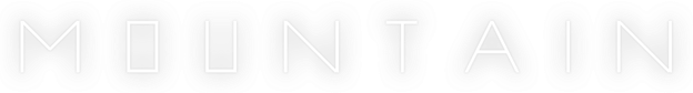 Логотип Mountain