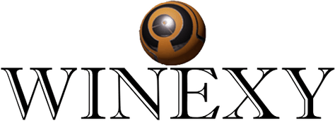 Логотип Winexy