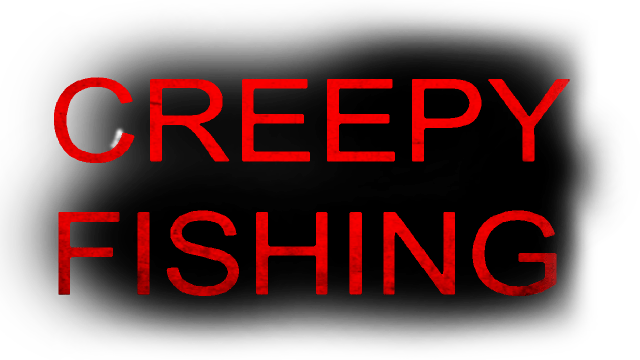 Логотип Creepy Fishing