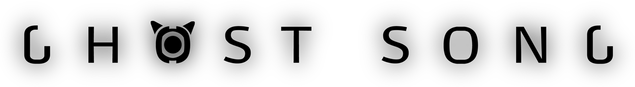 Логотип Ghost Song