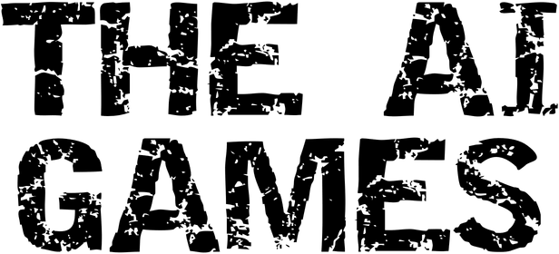 Логотип The Ai Games