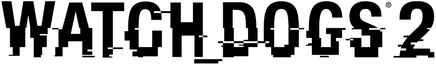 Логотип Watch Dogs 2