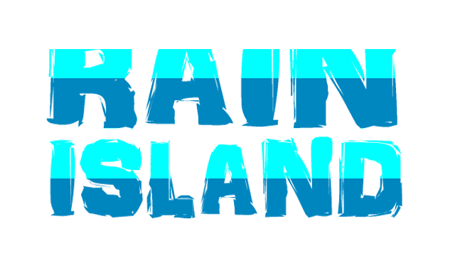 Логотип Rain Island