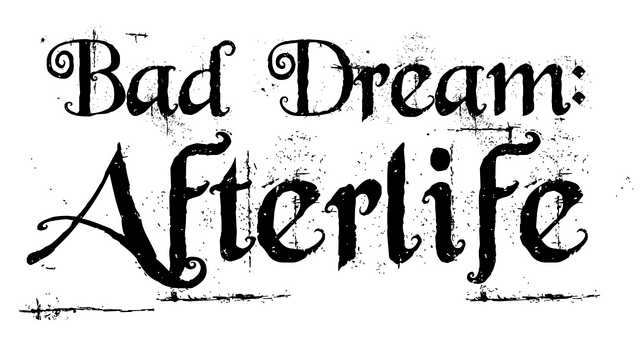 Логотип Bad Dream: Afterlife