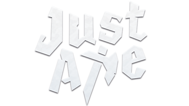 Логотип JustAxe