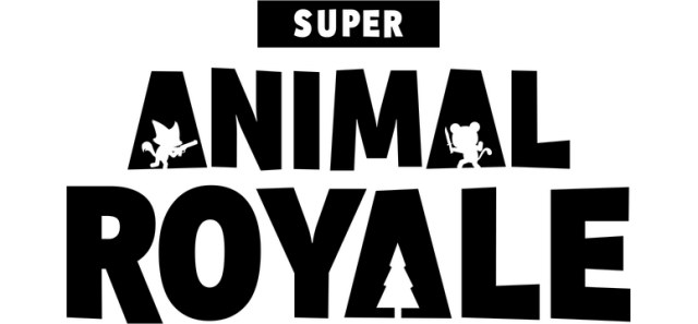 Логотип Super Animal Royale