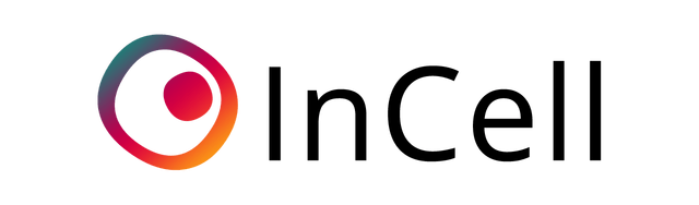 Логотип InCell VR