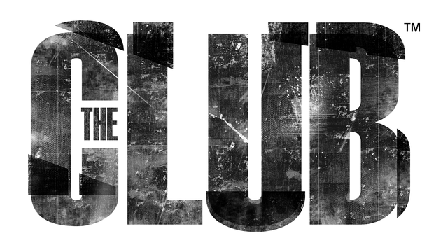 Логотип The Club