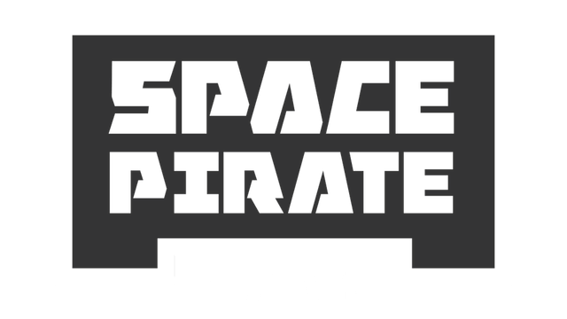 Логотип Space Pirate Trainer