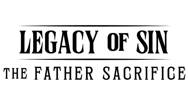 Логотип Legacy of Sin the father sacrifice