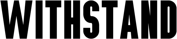 Логотип Withstand: Survival