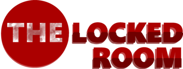 Логотип The Locked Room