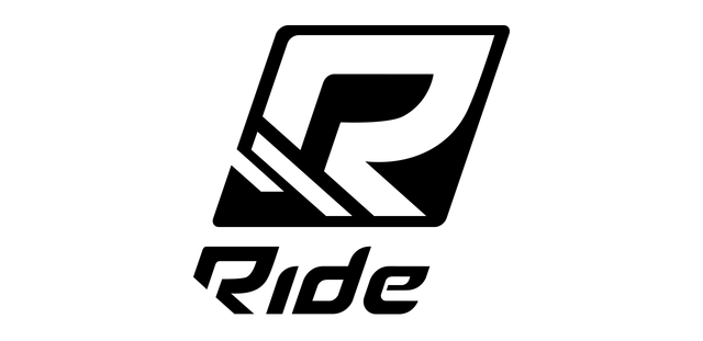 Логотип RIDE