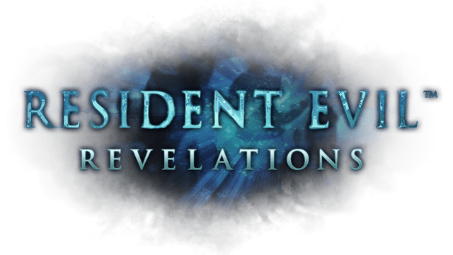 Логотип Resident Evil Revelations