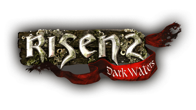 Логотип Risen 2: Dark Waters