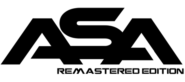 Логотип ASA: A Space Adventure - Remastered Edition