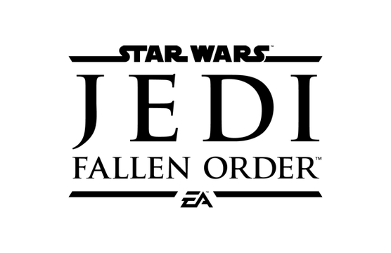 Логотип Star Wars Jedi: Fallen Order