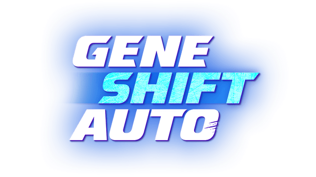 Логотип Gene Shift Auto