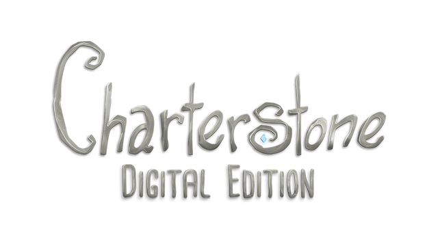 Логотип Charterstone: Digital Edition