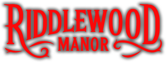 Логотип Riddlewood Manor