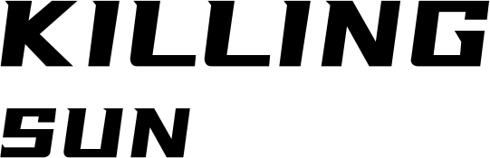 Логотип Killing Sun