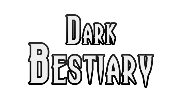 Логотип Dark Bestiary