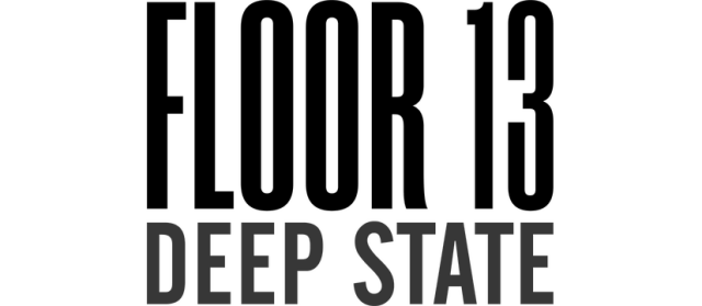 Логотип Floor 13: Deep State