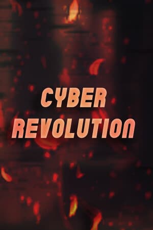 Cyber Revolution